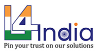 L4 INDIA LOGO